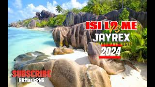 JAYREX  ISI LO ME  LATEST PNG MUSIC 2024 [upl. by Arun]