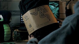 Unboxing Sneki Snek Hoodie [upl. by Anidualc]