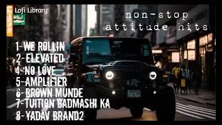 attitude wala gana song video [upl. by Zenitram]