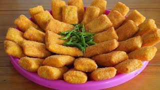 RESEP RISOLES SAYUR DAN AYAM UNTUK JUALAN  MODAL SEDIKIT UNTUNG BANYAK [upl. by Llertnov]