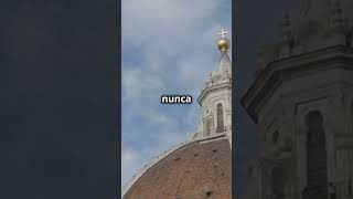 El Misterio de la Cúpula de Brunelleschi cupula brunelleschi florencia [upl. by Sawyere]