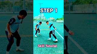 How to Improve Your Speed and Agility on the Field trending football টেকনিক skills soccer reel [upl. by Einahpets189]