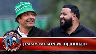 The Cardigan Classic Jimmy Fallon vs DJ Khaled [upl. by Anina139]