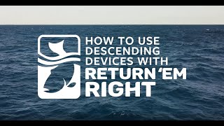 How To Use Descending Devices With Return Em Right [upl. by Nelleoj]