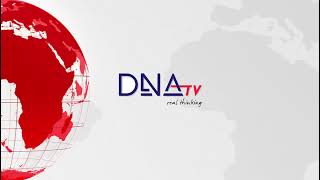 DNA LIVE🔴 [upl. by Huldah]