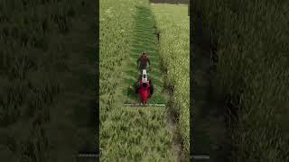 Mod Daily AEBI CC 66 Mower fs22 fs22mods farmingsimulator22 [upl. by Manvil]