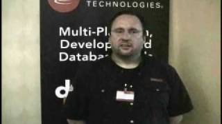 Using Delphi to Create Embedded Databases [upl. by Monica762]