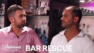 Bar Rescue Season 4 Drink The Bugs [upl. by Bomke]