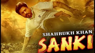 SANKI  41 Interesting Facts  Salman Khan  Shahrukh Khan  Jacqueline Fernandez [upl. by Nauqahs]