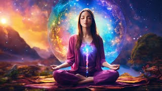 Relax amp Heal  10 Minutes of Peaceful Meditation Music [upl. by Bacchus702]