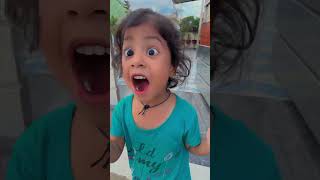 Moma Mara Bhapom Bhapom 😜❤️ shorts funny trending shortvideos cutebaby [upl. by Nedi445]