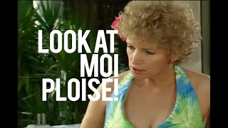 Look at Moi Ploise  Kath and Kim [upl. by Anoik]