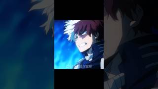 AMV Finally Shoto Vs Dabi 💚 [upl. by Shuma]