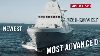 Why the Israeli Navy consistently chooses Germanmade warships like the Saar 6class corvettes [upl. by Emerald]