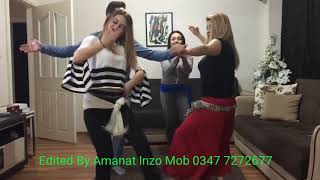 New dance with poshto songs [upl. by Opalina]