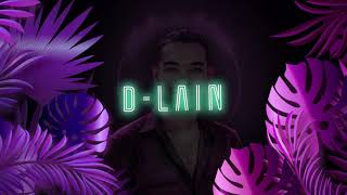 DLAIN ANDAO FA LALANA  Official Video Lyrics [upl. by Ellinet]