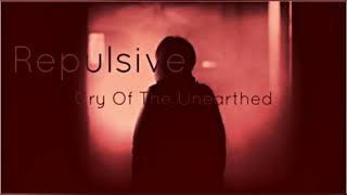 Repulsive  Cry Of The Unheard Extended Dark Ambient [upl. by Ashly591]