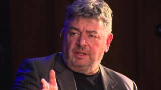 Tom Bower and David Aaronovitch on WMDs and the Iraq War  Tony Blair on Trial [upl. by Natal3]