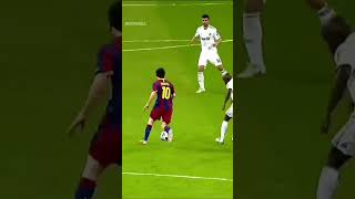 La magia de Messi en el campo ¡Goles que NADIE olvidará [upl. by Furtek]