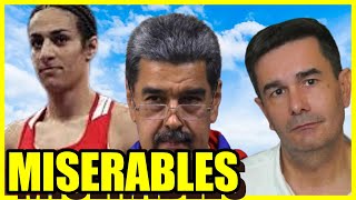 ⚠️IMPORTANTE⚠️ MADURO CONTRA LAS CUERDAS🥊 PEDRO SÁNCHEZ EN SU DÍA CLAVE 👈👈 [upl. by Lathan]