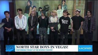 North Star Boys in Vegas [upl. by Merri390]