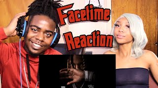 King Von  Facetime feat G Herbo Official Audio Reaction [upl. by Yclek8]