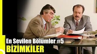 Bizimkiler  En Sevilen Bölümler 5 [upl. by Ayor386]