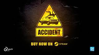 Accident  Release Trailer [upl. by Eekaz61]