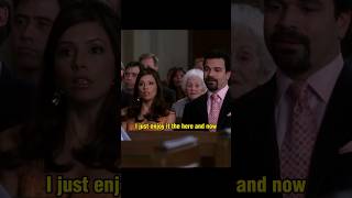 I just enjoy it here and now desperatehousewives gaby reene tvshow movie breevandercamp [upl. by Kale]