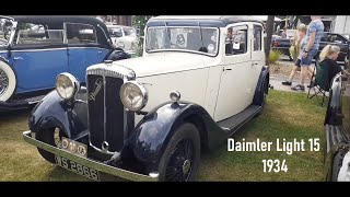 Ретро автомобили в Rastede часть2 OldtimerFestival in Rastede [upl. by Botsford]