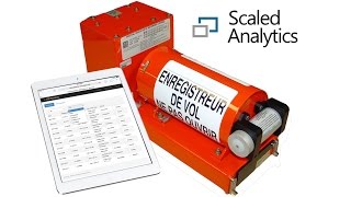 Flight Data Recorder Basics  Part2 [upl. by Olgnaed]