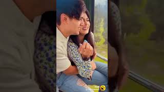 Mohak and Surbhi tik tok video  mohak narang  surbhi rathore and mohak narang Tiktok Viral Video [upl. by Rawlinson]