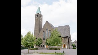 Nieuwe Kerk 23072023 1000 ds A Baas Bodegraven Morgendienst [upl. by Boyd]