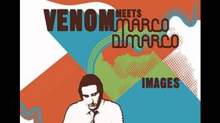 Venom Meets Marco Di Marco  brazilian waltz the poizon waltz remake [upl. by Adraynek]