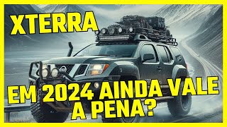 XTERRA EP 112 EM 2024 ainda vale a pena Aviso de devaneios kkk [upl. by Sandon304]