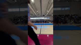 Farmington High School Cheerleading Fall ‘24 Pep Rally [upl. by Nivla644]