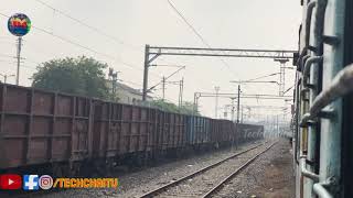 Miryalaguda  Dornakal New Railway line Details  మిర్యాలగూడ  డోర్నకల్ రైల్వే లైన్ [upl. by Adnirak393]