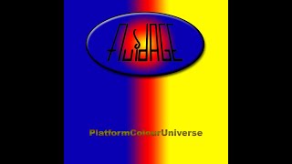 Fluidage  Platform Colour Universe Full Album [upl. by Witkin]