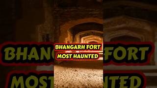 Bhangarh Fort Story  bhangarhfort rajasthan [upl. by Asyral]