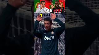 No Celebration VS Griddy Celebration [upl. by Napas779]