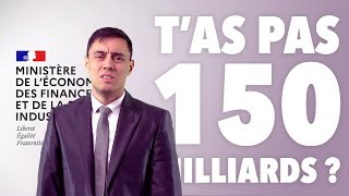 💶 TAS PAS 150 MILLIARDS  FORUM DE LA DISSIDENCE 2024 [upl. by Lamoree375]