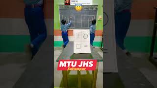 MTU JHS [upl. by Enilekaj104]