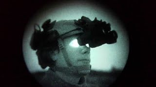 Cheaper for a Reason AGM NVG40 Night Vision Goggles [upl. by Benn]