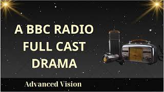 A BBC RADIO FULL CAST DRAMA  Advanced Vision [upl. by Hackett]