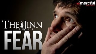 The Jinn Series  Fear [upl. by Sidonie]