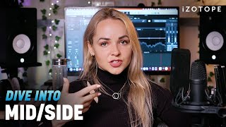 MidSide Explained Recording and Processing Techniques Demystified [upl. by Anileme46]