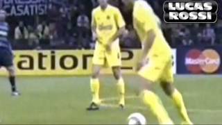 La Historia de Juan Román Riquelme  Parte 8 [upl. by Froemming885]