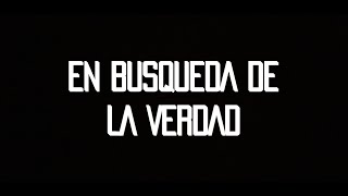 En Busqueda De La Verdad Película Trailer Español Latino Rec Box Films [upl. by Ajit781]