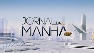 JORNAL DA MANHÃ  JOÃO PESSOA  190824 [upl. by Aiceila872]