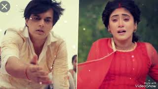 😅😅naira death 🆚sirat death 😅😅 yrkkh sad scene shivangijoshi starplus boost [upl. by Parnell]